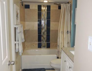 1 Bedroom Ocean View Condo