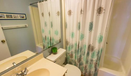 2 Bedroom Oceanfront Condo
