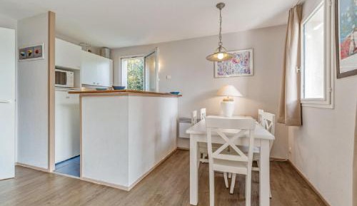 Comfort One Bedroom Apartment (6 People)
