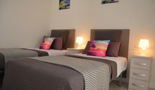 Apartment - Ground Floor