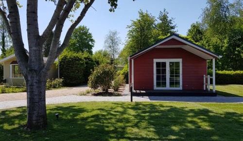 Three-Bedroom Chalet