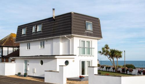 Five-Bedroom House