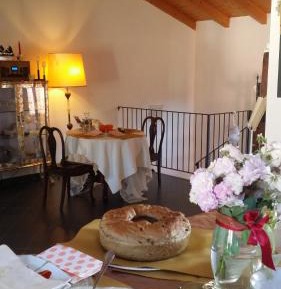 Deluxe Double Room with Shower