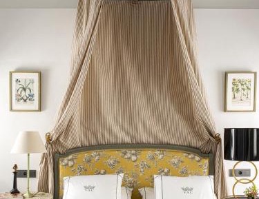 Double Room with Patio III