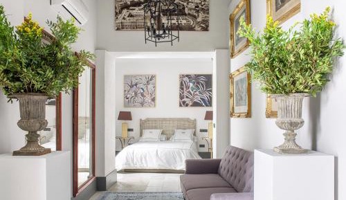 Deluxe Suite II