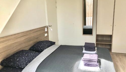 Lodge 5 (pets allowed)