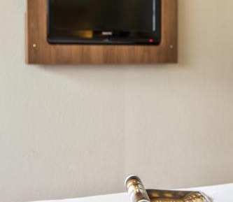 Next Generation Twin Room