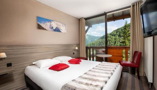 Superior Quadruple Room