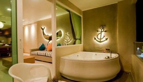 Two-Bedroom Suite