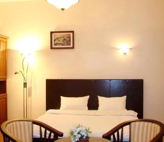 Studio Apartment - Pushkinskaya Street 24B