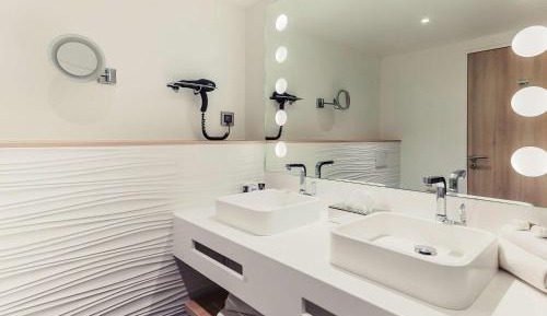 Privilege Double Room