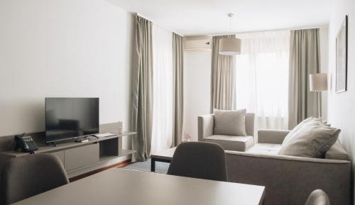Superior Apartment