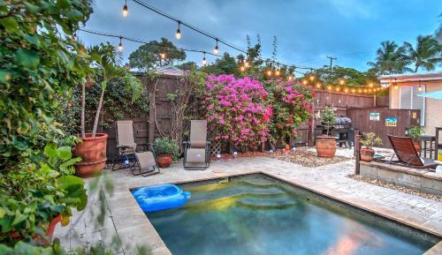 Vacation Home