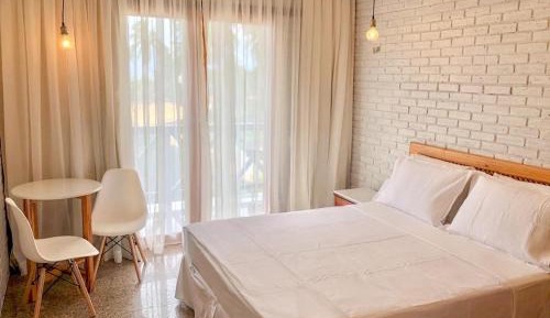 Executive Room with Balcony