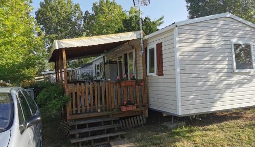 Mobile Home