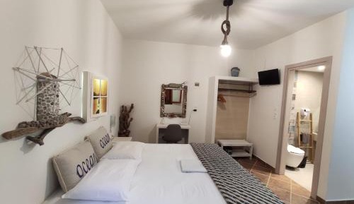 Comfort Double or Twin Room