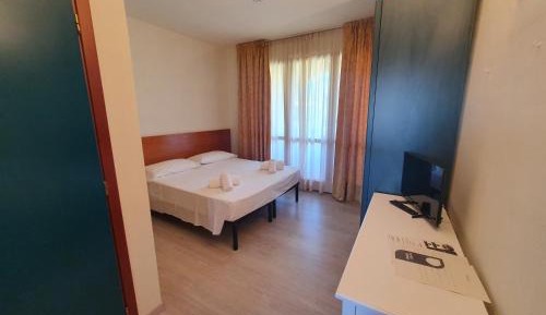 Double Room - Disability Access
