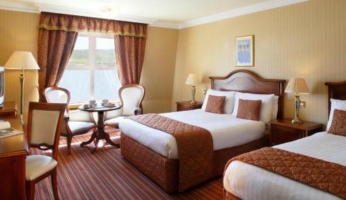 Standard Double/Twin Room