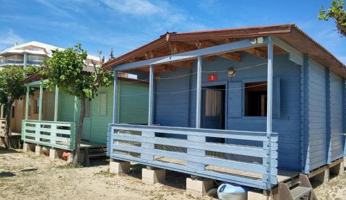 Two-Bedroom Bungalow