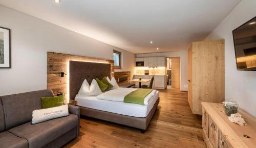 Suite with Terrace
