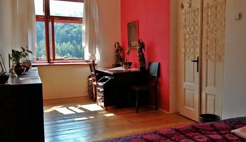 Small Double Room