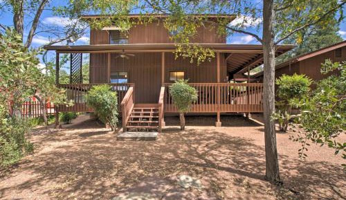 Holiday Home