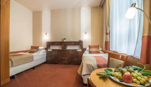 Classic Double Room