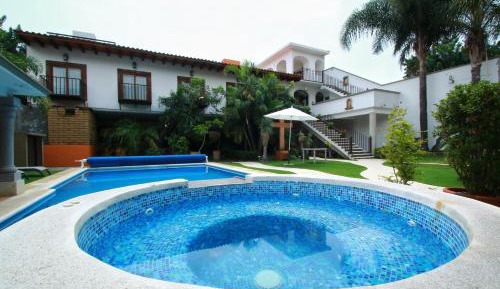 Quadruple Room with Balcony