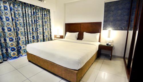 Suite Room