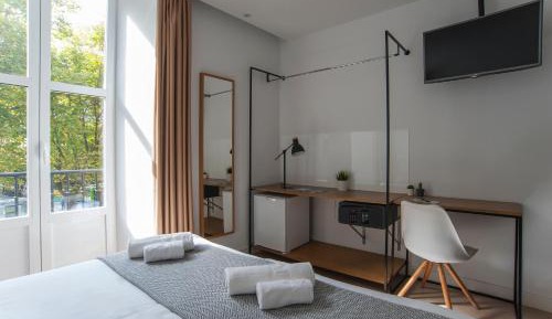 Superior Double or Twin Room
