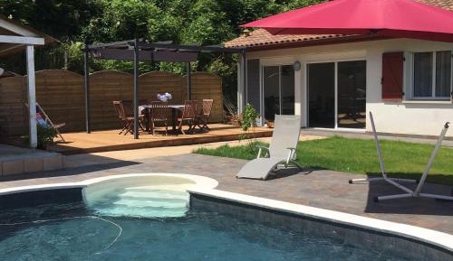 Holiday Home