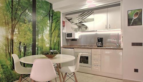 Apartment - Ground Floor