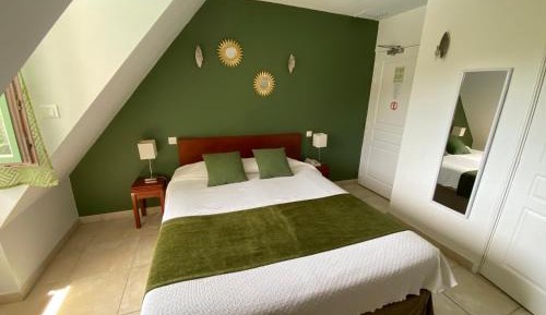 Comfort Double Room