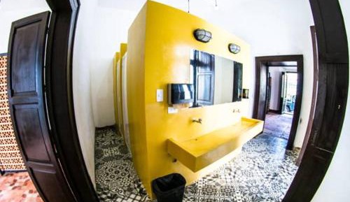 Family Room with Private Bathroom
