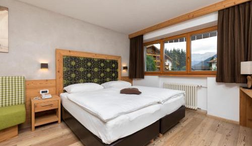 Flexible Room