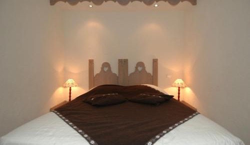 One-Bedroom Apartment (2 Adults)