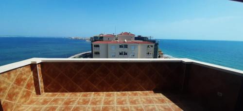 Apartment - Split Level