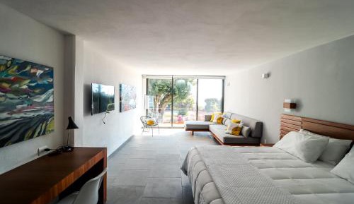 Master Room