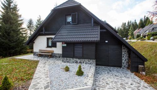 Superior Chalet