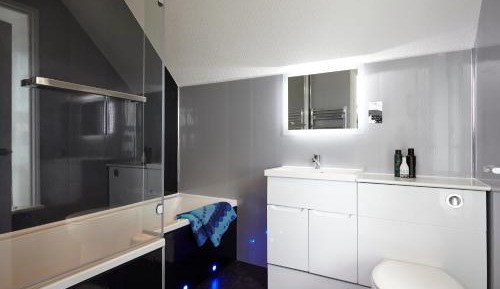 Executive Double Room with Sea View