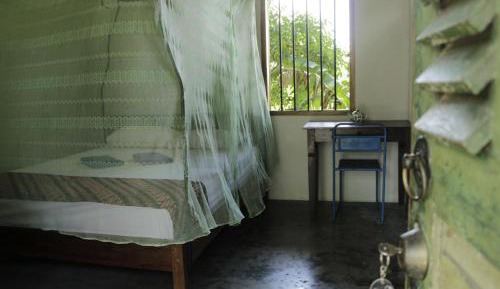 Standard Double Room with Fan