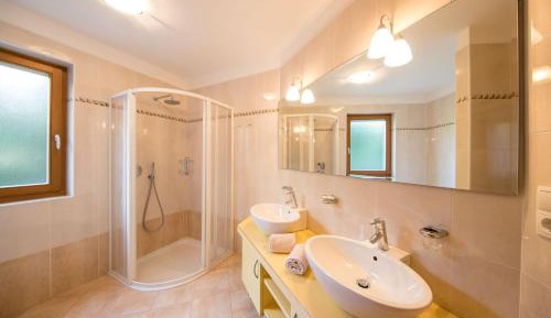 Suite with Garden View