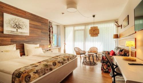Superior Double Room