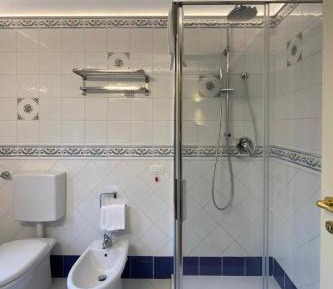 Double Room with Patio