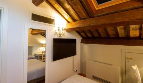 Double Room - Attic