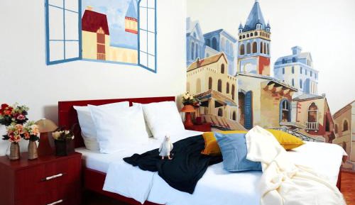 Standard Apartment