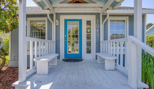 Vacation Home
