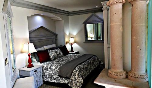 Superior Junior Suite