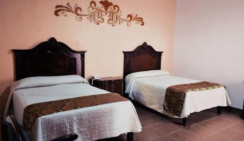 Queen Room with Two Queen Beds