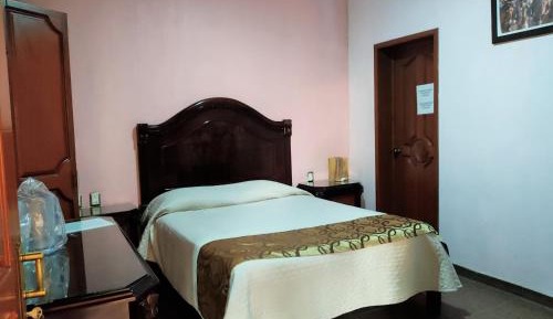 Queen Room